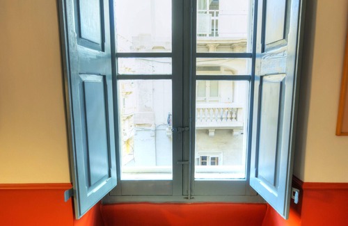 Valletta Apartment | Luxury & stylish 4bedroom, Valletta centre LDEM1-1