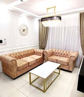 Kota Warisan Apartment | Luxury Suite Alanis Residence Sepang KLIA1 KLIA2 Putrajaya Cyberjaya