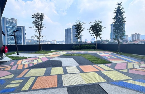 Taman Midah Apartment | Luxury Suite Arte Cheras at Kuala Lumpur