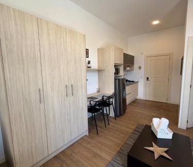 Cumbaya Apartment | Luxury Suite at Cumbaya Park