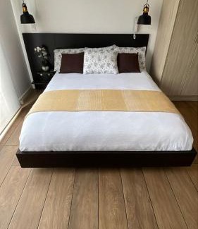 Cumbaya Apartment | Luxury Suite at Cumbaya Park
