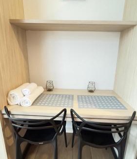 Cumbaya Apartment | Luxury Suite at Cumbaya Park
