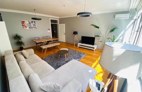 Nisantasi Apartment | Luxury suite at the heart of Nisantası