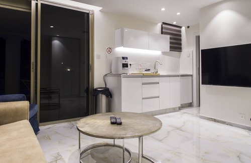 Eilat House | Luxury suite by the pool