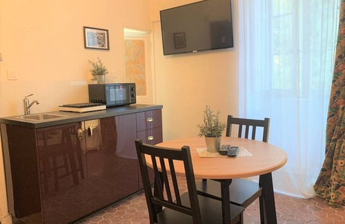 Quartier du Panier House | Luxury Suite First Floor