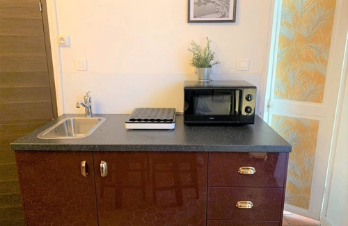 Quartier du Panier House | Luxury Suite First Floor