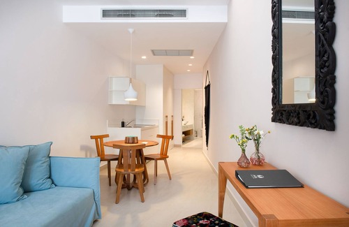 Kalathas Apartment | Luxury Suite in Chania Old Venetian Harbour