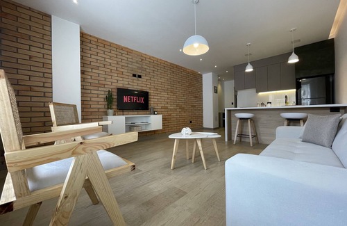 Loja Apartment | Luxury Suite in Loja