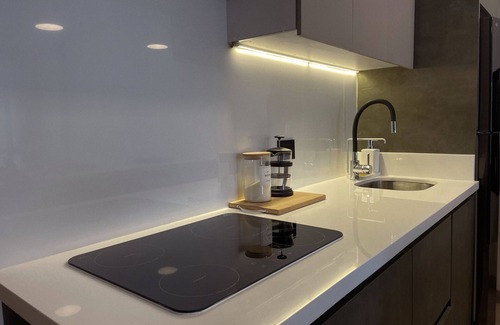Loja Apartment | Luxury Suite in Loja