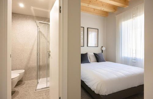 Vicenza Apartment | Luxury Suite in Vicenza center