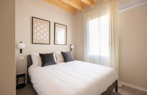 Vicenza Apartment | Luxury Suite in Vicenza center