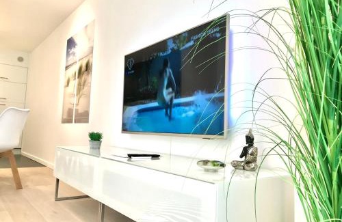 Sint-Idesbald Apartment | Luxury Suite Koksijde 402 Adult only