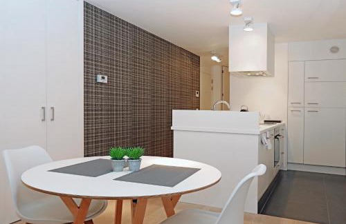 Sint-Idesbald Apartment | Luxury Suite Koksijde 402 Adult only