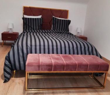 Maladiere Apartment | Luxury suite maladiere 2