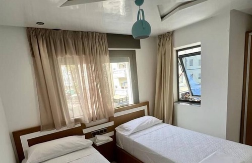 M'diq Apartment | Luxury Suite Mar