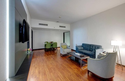Al Muraqqabat House | Luxury Suite Near Al Rigga Metro By Luxury Bookings