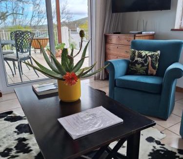 Stellenbosch Central Apartment | Luxury suite near Church Street
