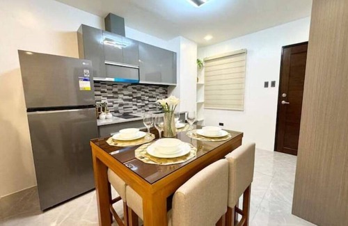 Malabanias Apartment | Luxury Suite near Clark Airport