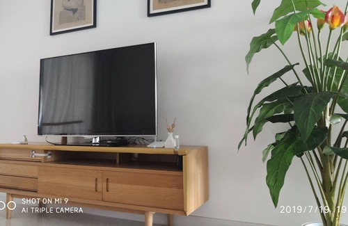 Luoyang Apartment | luxury suite next to luoyang ancient city