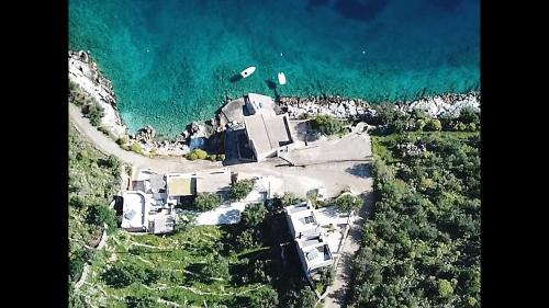 East Mani Apartment | Luxury suite of Villa Lagkadaki