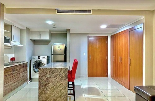 Las Penas Apartment | Luxury Suite on the 14th floor in Puerto Santa Ana, Guayaquil
