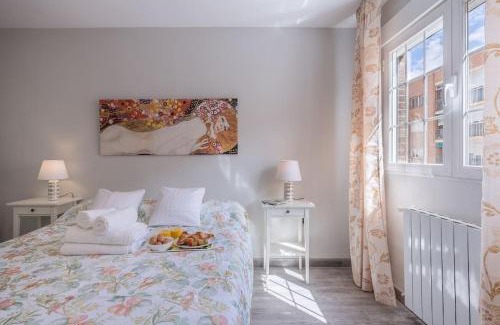 Cervantes Apartment | Luxury suite Reino de Granada