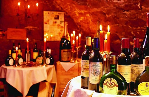 Amorbach House | Luxury Suite - The Schafhof Amorbach - Country Hotel and Restaurants
