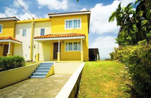 Mango Walk House | Luxury Suite with Breathtaking City and Ocean view.