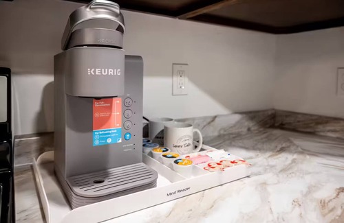 Brillion Apartment | Luxury Suites #7: ADA Accessible