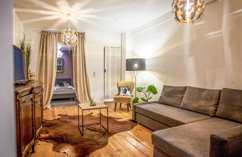 Sint-Andries Apartment | Luxury Suites Antwerpen City
