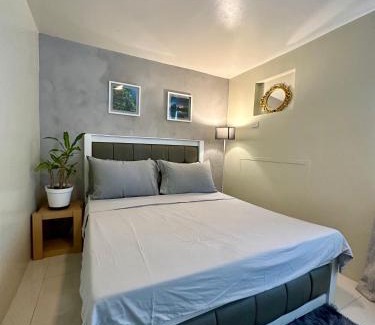 Baguio Apartment | Luxury Suites at Brenthill Baguio City