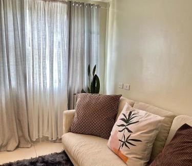 Baguio Apartment | Luxury Suites at Brenthill Baguio City