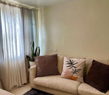 Baguio Apartment | Luxury Suites at Brenthill Baguio City