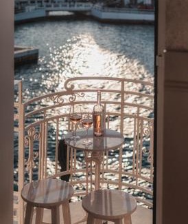 Agios Nikolaos Apartment | Luxury Suites by Lato