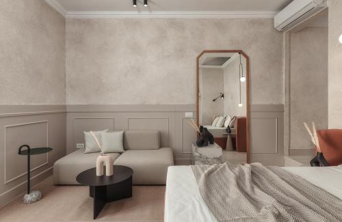 Agios Nikolaos Apartment | Luxury Suites by Lato