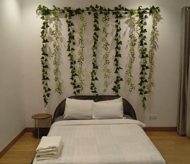 Pudu Apartment | Luxury Suites By Lucentia Residences BBCC