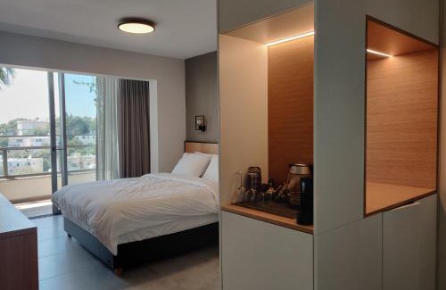 Haifa Apartment | Luxury Suites by Notaly Ariel