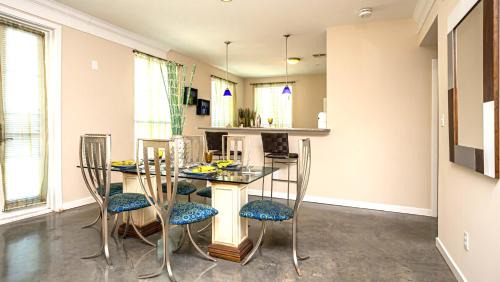Bayou Cane Apartment | Luxury Suites by Suite Nation