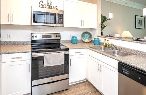 Bayou Cane Apartment | Luxury Suites by Suite Nation