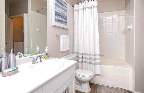 Bayou Cane Apartment | Luxury Suites by Suite Nation
