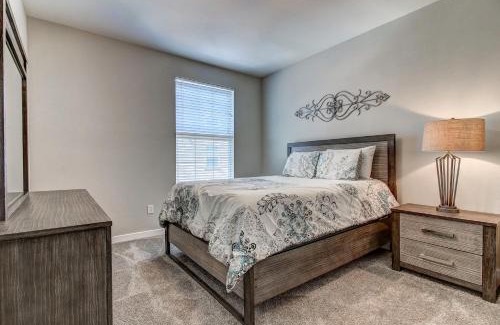 Bayou Cane Apartment | Luxury Suites by Suite Nation