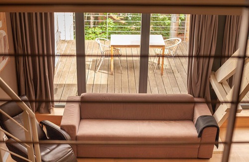 Jewish Quarter Apartment | Luxury Suites Castel