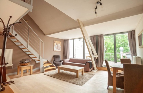 Jewish Quarter Apartment | Luxury Suites Castel