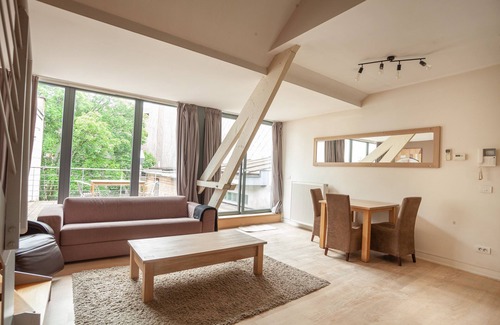 Jewish Quarter Apartment | Luxury Suites Castel