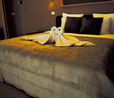 Jewish Quarter Apartment | Luxury Suites Castel by Rikas Hotels