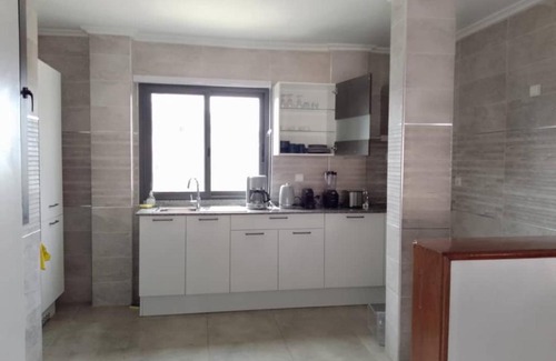 Les Almadies Apartment | luxury suites CHESTER ONE
