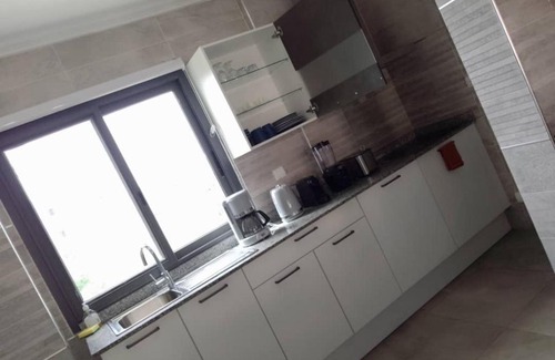 Les Almadies Apartment | luxury suites CHESTER ONE