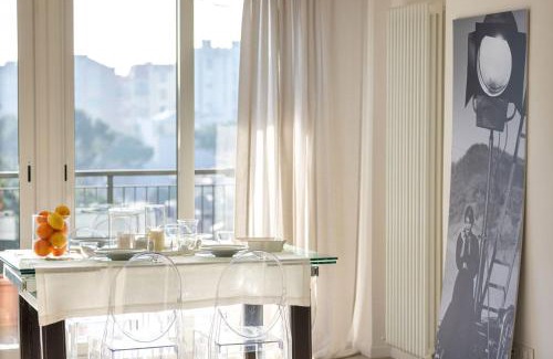 Riccione Apartment | Luxury Suites Collection - Dante 76