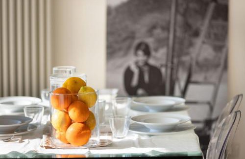 Riccione Apartment | Luxury Suites Collection - Dante 76