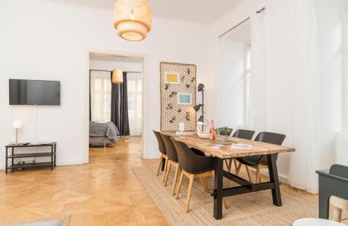 Mariahilf Apartment | Luxury Suites Mariahilf